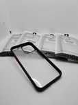 Etui kompatybilne z iPhone 13 Pro Max 6,7 cala, 2021 czarne