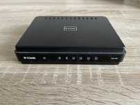 Router D-LINK DIR-600