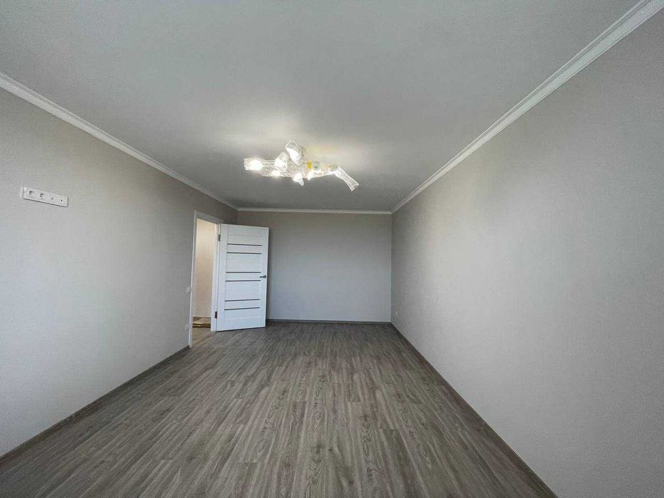 Новобудова 75м2 за ціною 67000 тис з євроремонтом