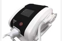 Aluguer Maquina Laser SHR