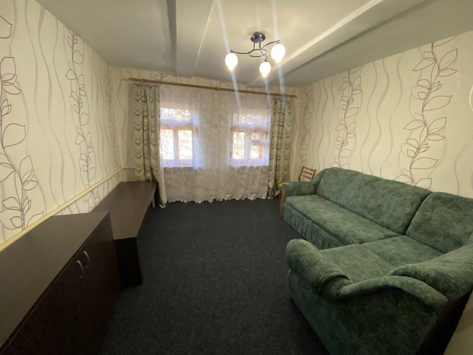 Здам будинок в районі нового цирку