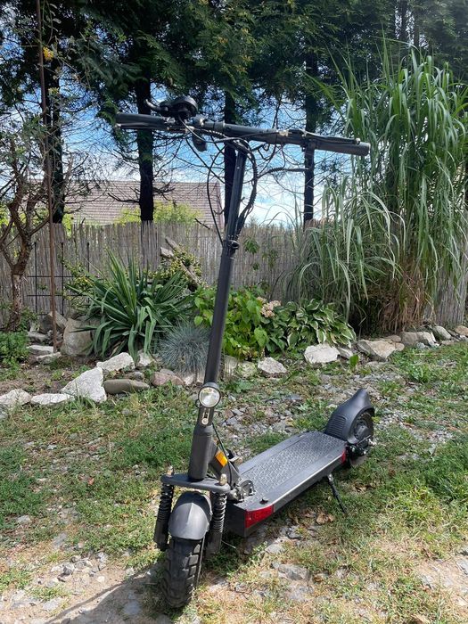 Hulajnoga elektryczna  joyor Y6-S