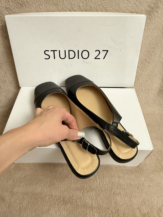 Туфли Studio 27