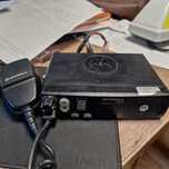 Radio Motorola CM140