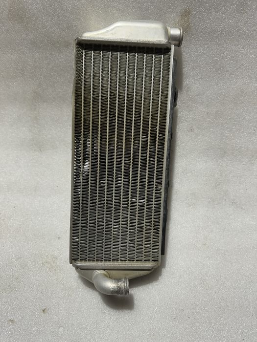 Chłodnica, lewa KTM EXC-F EXC Tpi SXF SX 19-23