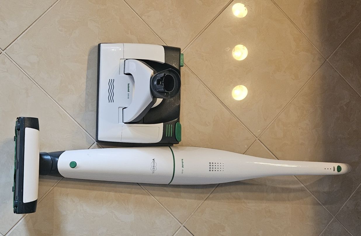 Aspirador Kobold VB100