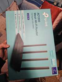 Ruter "Tp-link ac mesh WI-FI Router