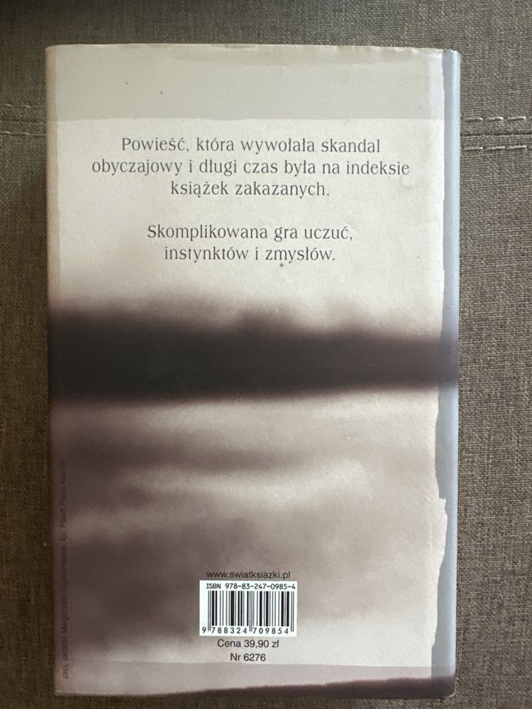 Zakochane kobiety D.H. Lawrence