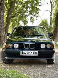 Продам  BMW e34 2.5tds