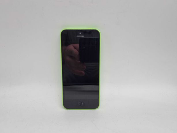 Iphone 5C 32gb zielony