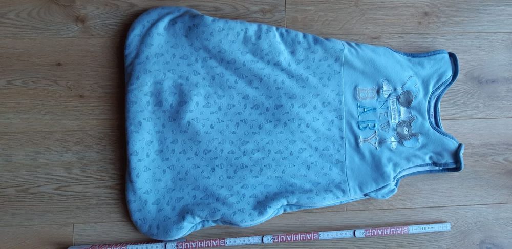 Śpiworek SMIKI rozmiar 74