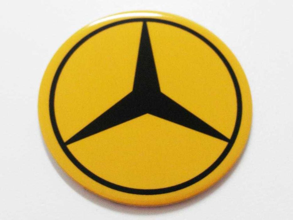 Centros de Jante Mercedes - veja todas as fotos