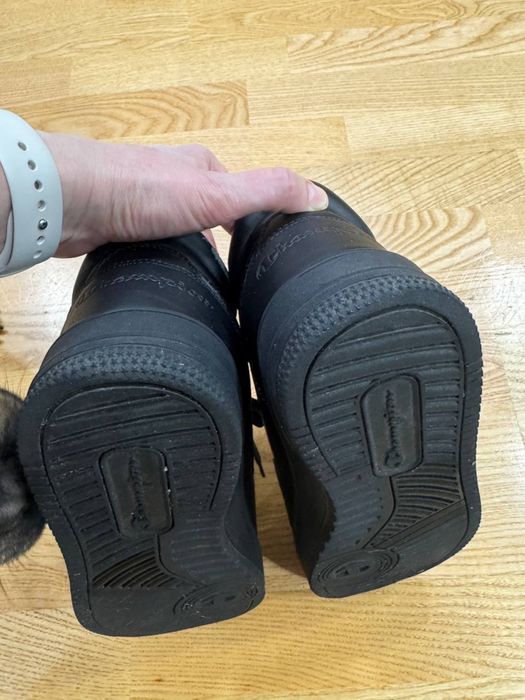 Черевики чоловічі champion