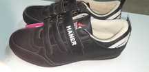 Buty sportowe/adidasy na rzepy bardzo wygodne.Rozm 37 i 39