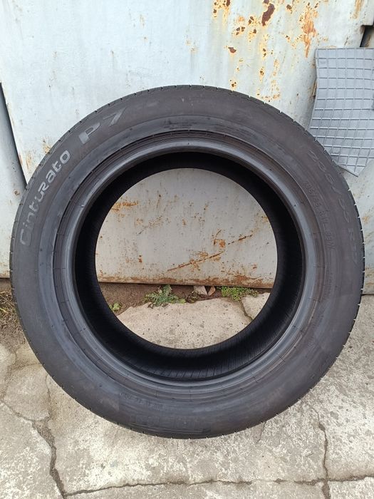 Продаж шин Pirelli cinturato P7 r17