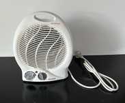 Termowentylator 2 w 1