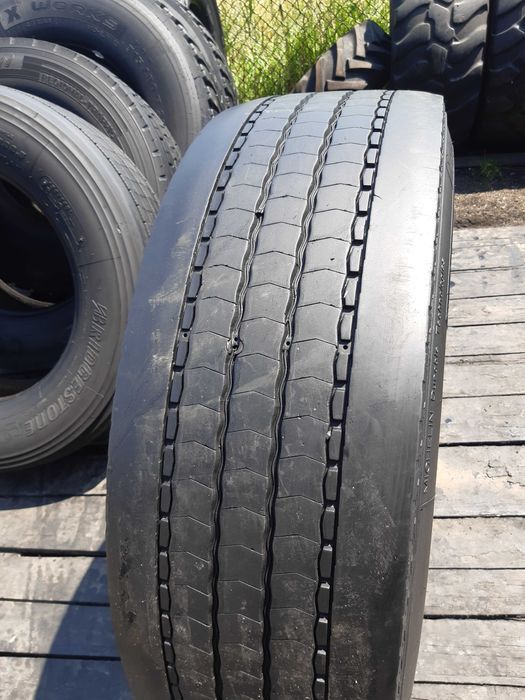 315/70R22.5 Michelin Multiway 3D XZE przód