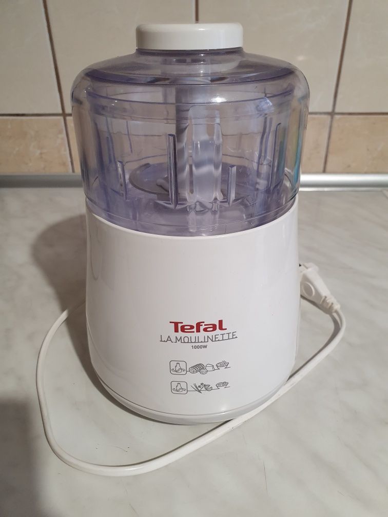 Mikser Tefal La Moulinette 1000W