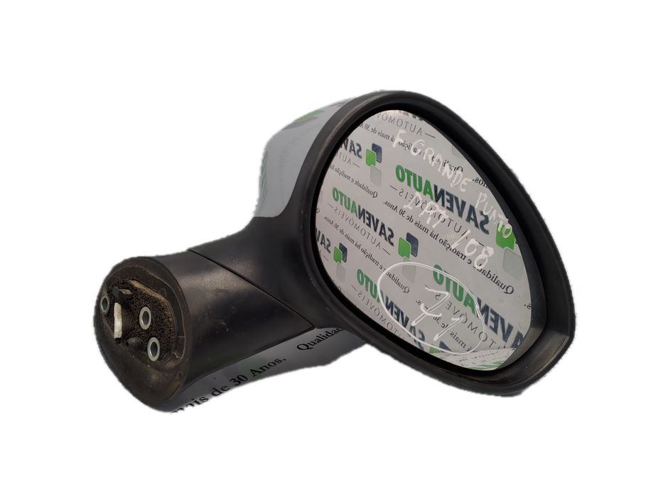 Retrovisor / espelho direito FIAT Grande Punto (199_)