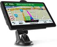 GPS Навігатор Aolestar Q10