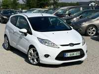 Ford Fiesta Fiesta ST-Line*1.6TDCI 90km*188tysKM*FakturaVat*SuperStan*Zapraszam*