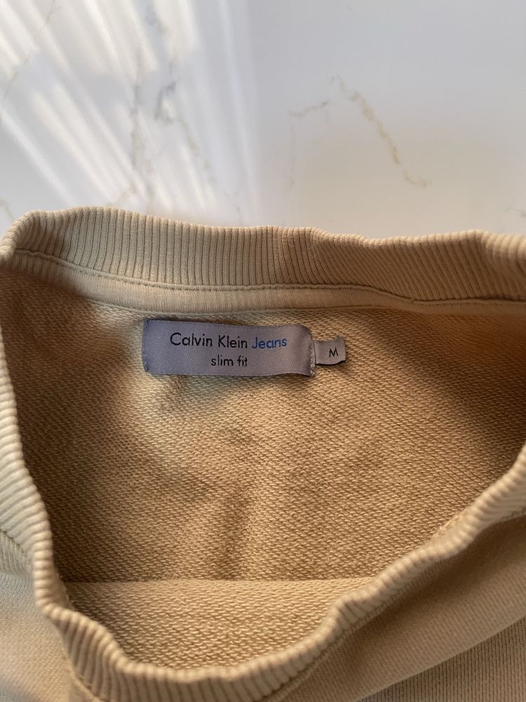 Кофта Calvin Klein Оригінал Розмір M