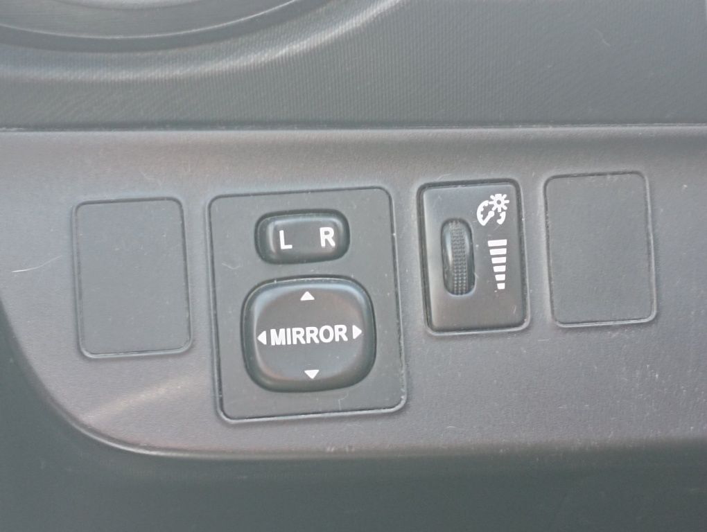 Toyota Prius C Hybrid