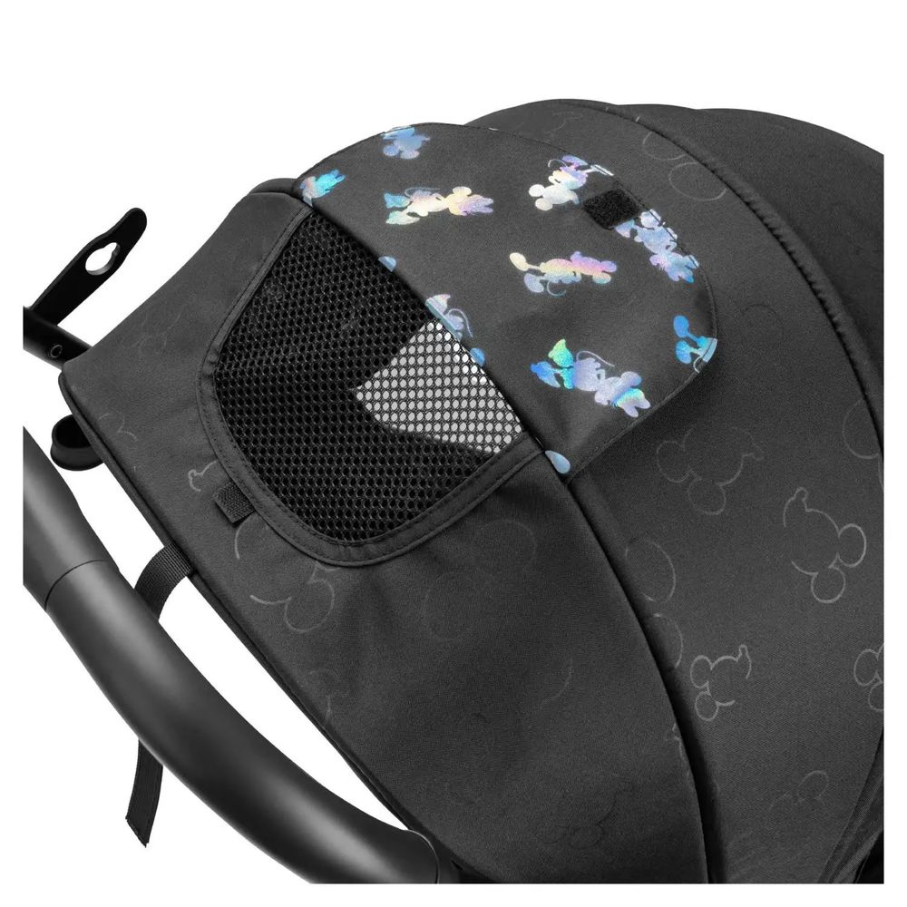Wózek Hauck Travel N Care Set Disney 100 Edycja Limitowana