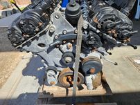 Jeep Grand Cherokee WK2 silnik 3,6l V6 ERB Pentastar