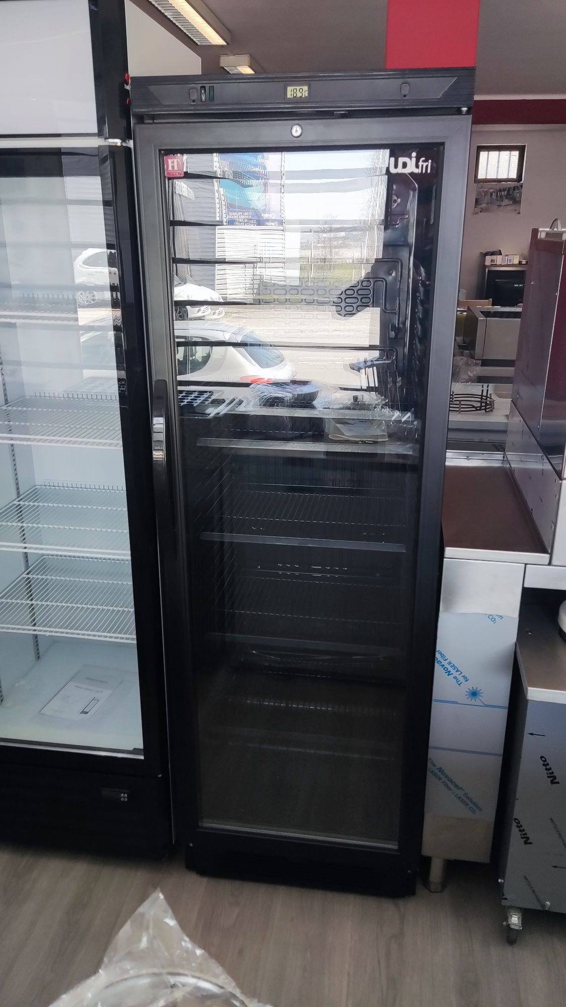 Armários de refrigeração 380 litros