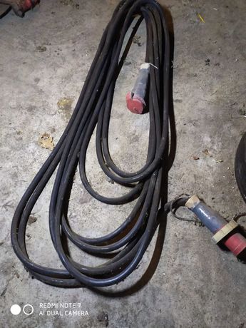 Przedluzacz kabel silowy