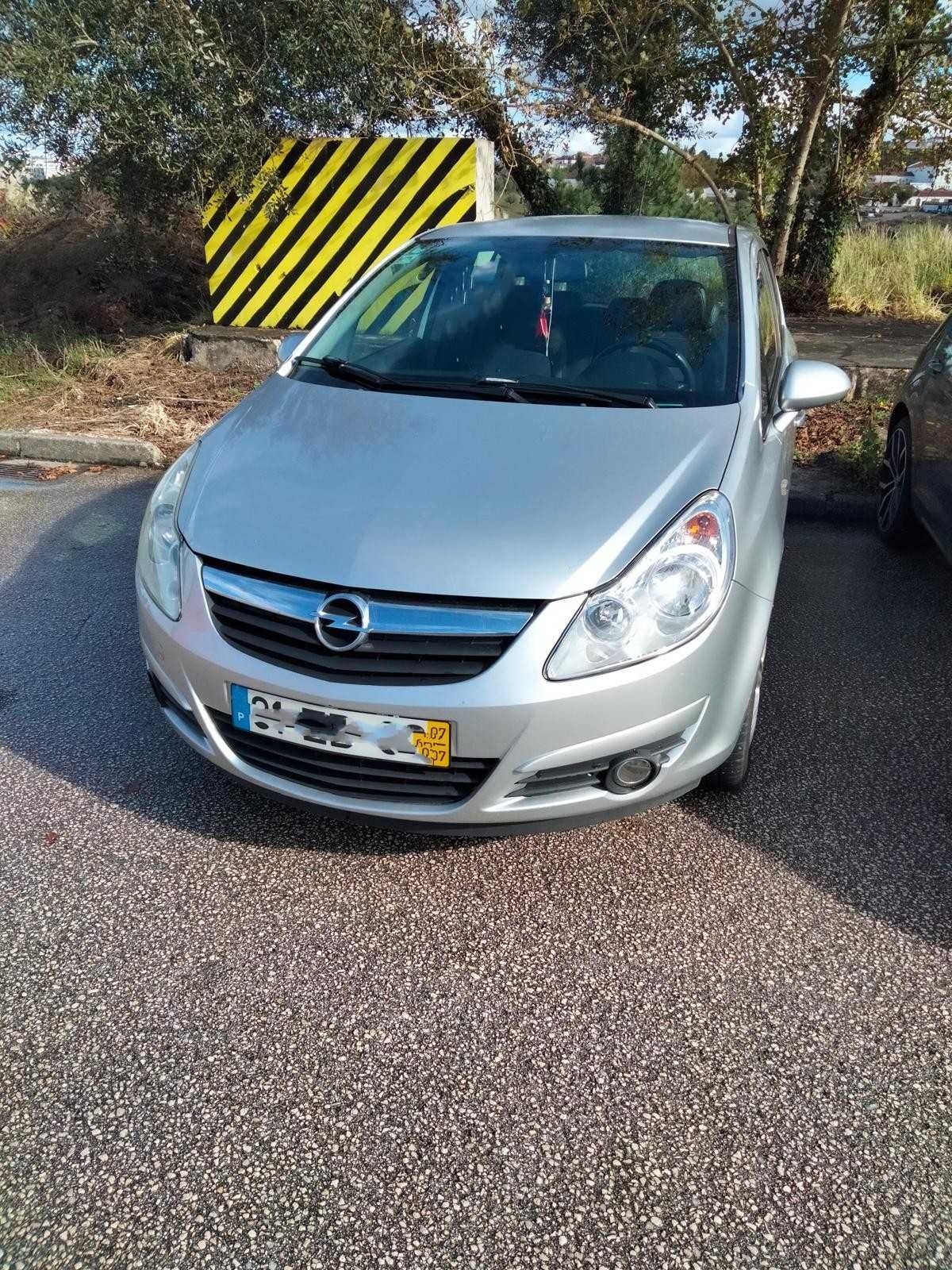 Opel Corsa 1.3 CDTI Limited Edition (ÚNICO DONO)