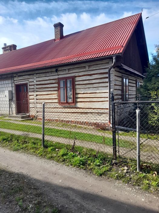 Dom do sprzedania Dynów centrum