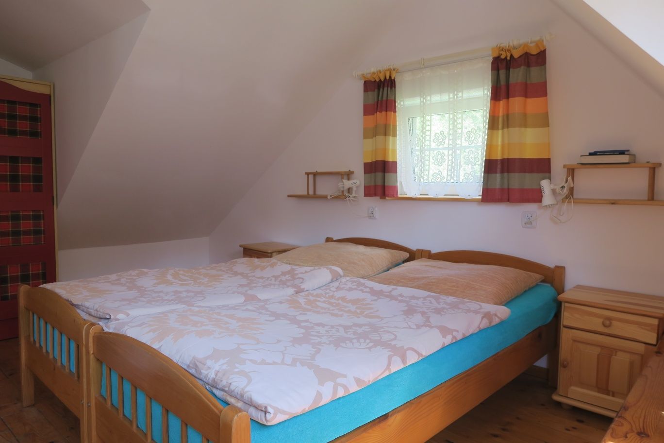Całoroczny domek - Szept -Biały domek Orelec Bieszczady