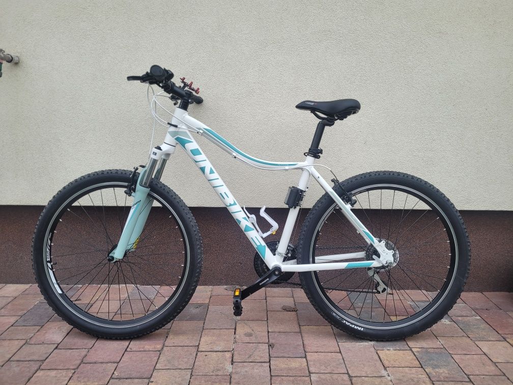 Rower Unibike Move 26