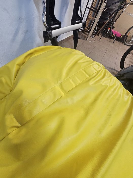 Pufa stan bardzo dobry