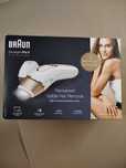 Depilator Braun Silk expert PRO 5 {A)