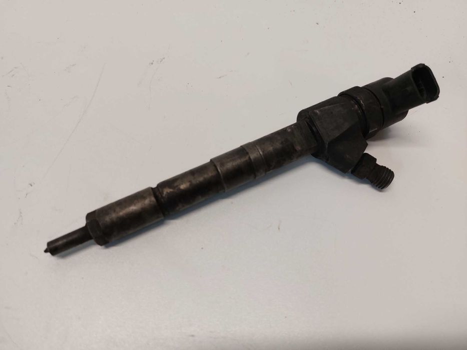 Opel Alfa Fiat 1.9 16v JTD CDTI Wtrysk wtryskiwacz
