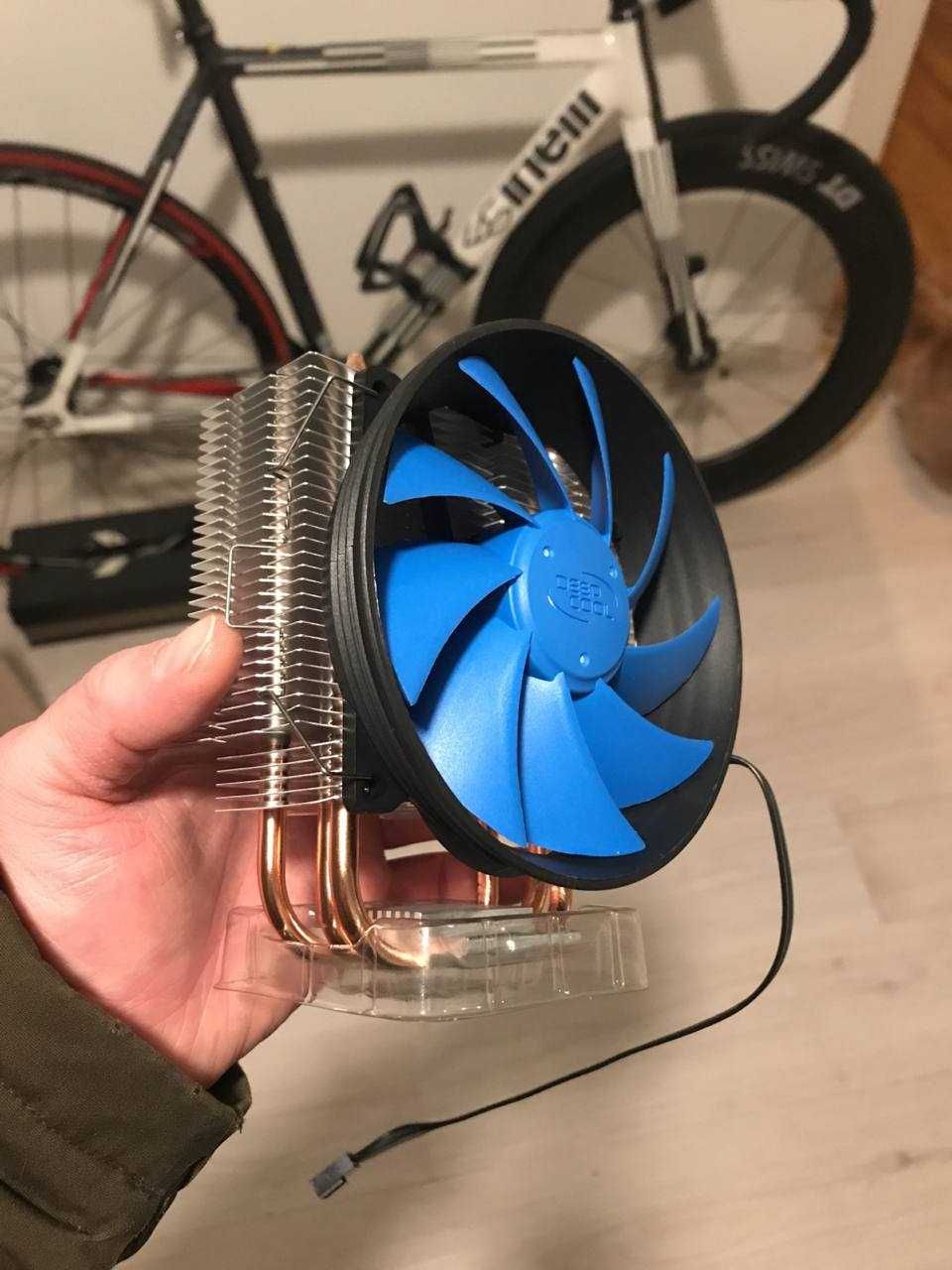 ПК комплект Intel i5-11400F + Gigabyte B560 HD3 + Beast DDR4 3200 64gb