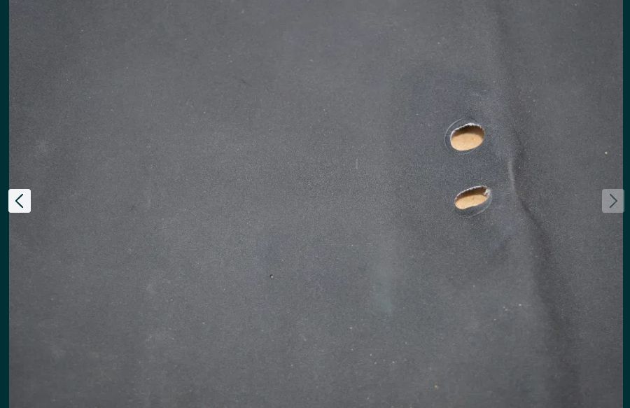 Yamaha MT 10 mt10 POKROWIEC poszycie siedzenie oem