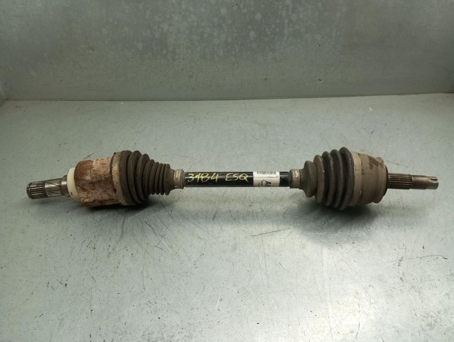 Transmissão frente esquerda OPEL Adam (M13)