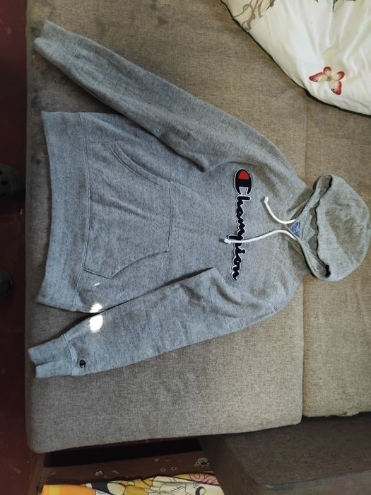 Кофта champion жіноча