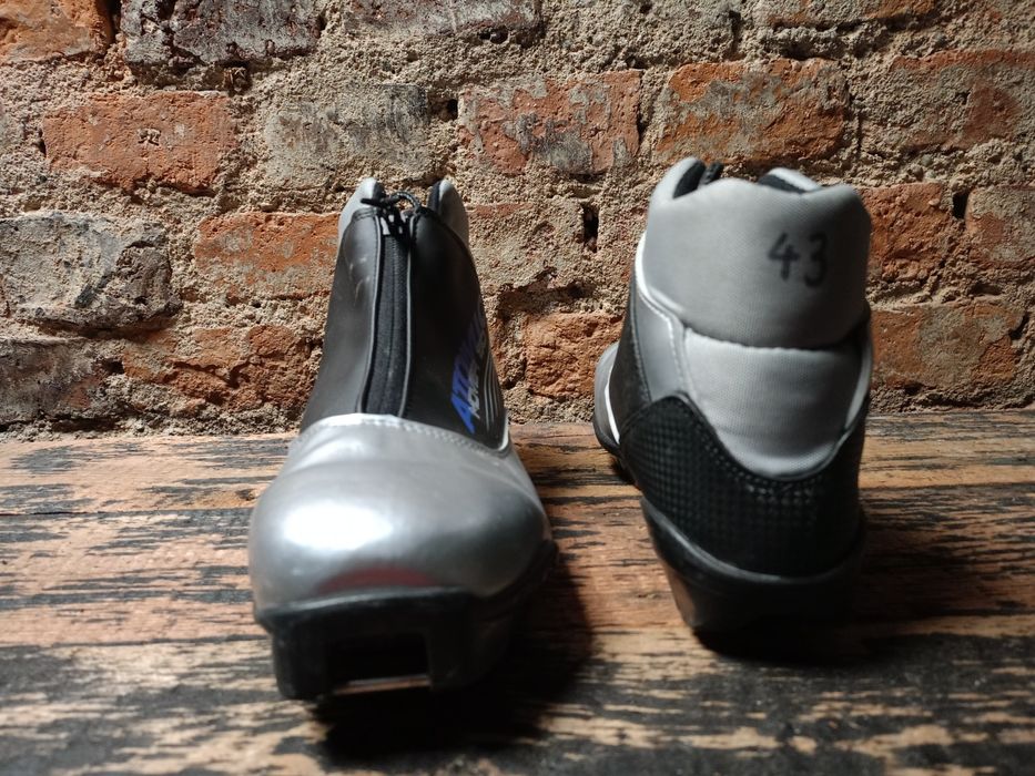 Buty do nart biegowych Atomic Mover 30 Classic 43 i 1/3 SNS pilot