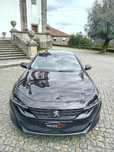 Peugeot 508 1.5 BlueHDi Allure Pack EAT8