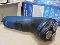 Электробритва PHILIPS s1131 series 1000 портативная