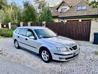 Saab 9-3 1.9 diesel 2006 rok !