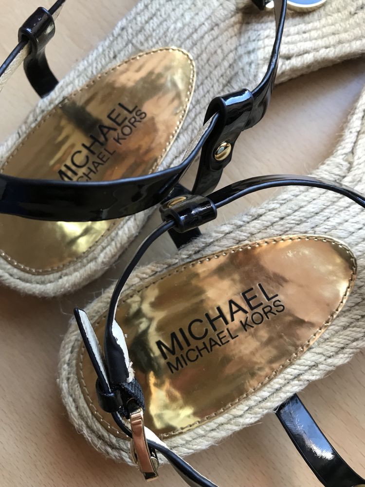 Босоніжки Michael Kors оригінал