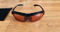 Okulary przeciwsłoneczne dla sportowców UV Champions Premium -70%
