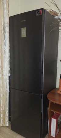Холодильник Samsung gr71bb9915