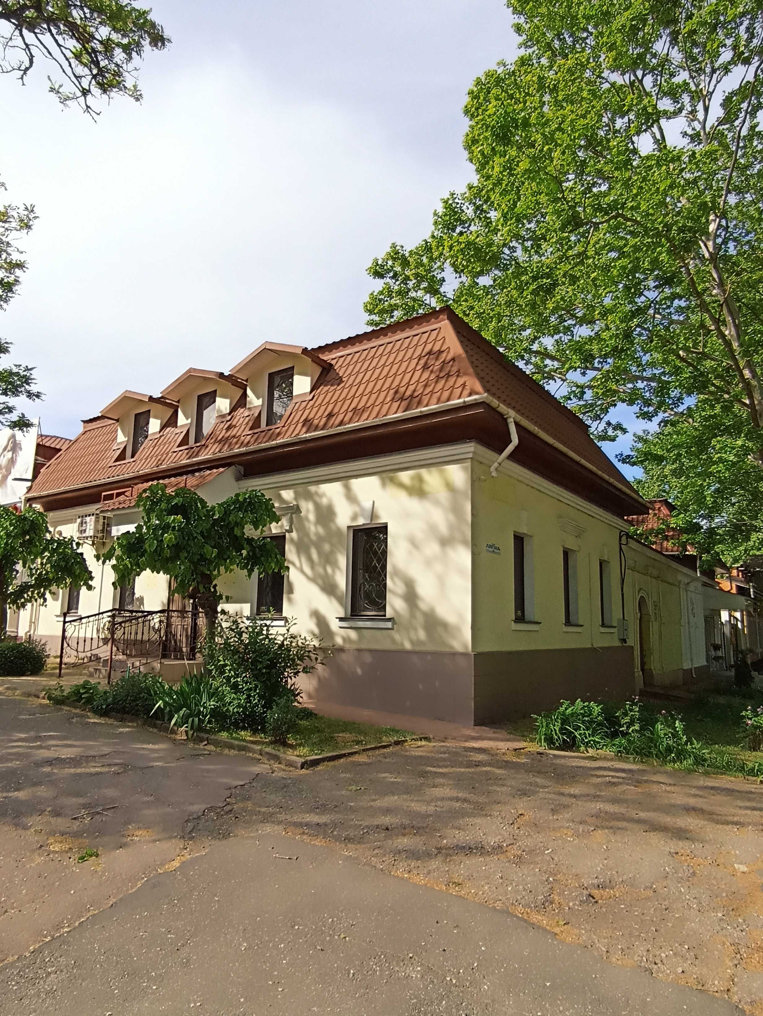 Сдаю коммерческое помещение в Центре на Лягина под офис, колцентр,банк
